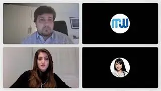 MaxWell Webinar - Morphological, functional correlation of retinal organoids to the human retina