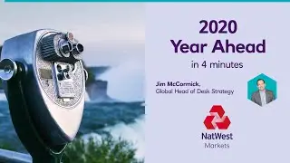 2020 Year Ahead: Global markets and strategy outlook
