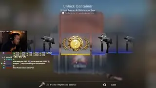 i opened a dreams & nightmares knife