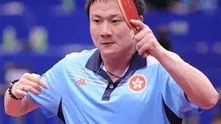 Kuwait Open 2014 Highlights: Cheung Yuk vs Al-Bahrani Husain