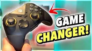 Контроллер FLYDIGI Vader 5 S делает то, чего не может ни один другой контроллер XBOX | Полный обзор