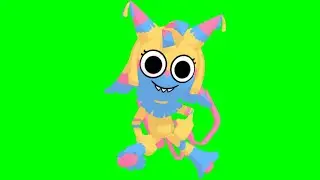 Yatta dancing to silly song