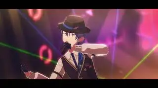 [ プロセカ / Project Sekai ] ULTRA C - An and Toya Alt. Cover (3DMV)