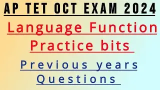 Ts tet English Grammar in Telugu | Ts tet English classes in Telugu| Ap dsc latest news