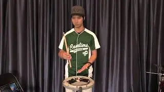 How to Play Legato Strokes