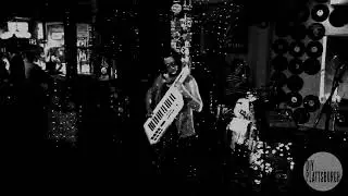 Asa Morris and the Mess - Monopole - Plattsburgh. NY - 2017-06-01