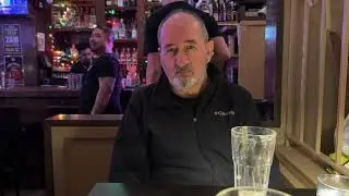 Steven & Walter in Toronto January 2026