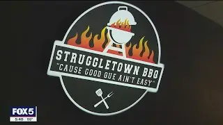 Long Island restaurant offering free meal to SNAP recipients