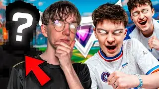 Con este PRO nos enfrentamos a ZEN y destrozamos las RANKEDS
