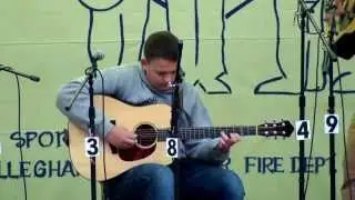 Zach Arnold - Old Dangerfield