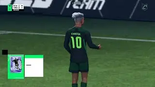 EA SPORTS FC 26 ❤️❤️❤️ GREAT PASS RD ❤️❤️❤️