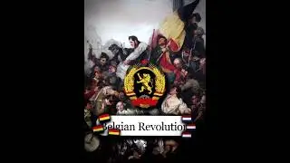 Belgian Revolution