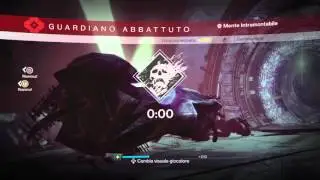 Destiny: imago loop farming