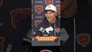 #chicagobears #bearsnation #bearsfootball #nflteam #beardown #likeandsubscribe