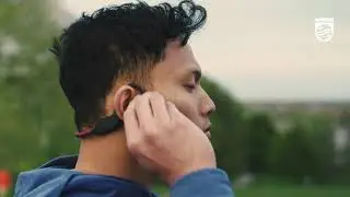 Philips TAA7607 Kabellose Open-Ear-Sportkopfh&ouml;rer