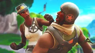 Killing Twitch Streamers with RARE SKINS (funny reactions)