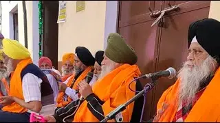 sabad kirtan darbar teski Krishna DJ Sikri  is live
