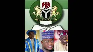 A food for thought as we await the screening of Prof Amupitan as the new INEC chairman.