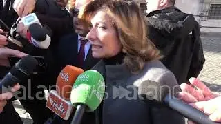 Berlusconi, Casellati: 