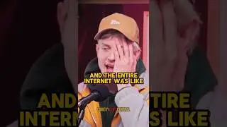 👁️МЭТТ РАЙФ &mdash; ИЛЛЮМИНАТЫ?!! 😂😂 | История Гиен #комедия #подкаст