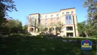 Best Western Plus Perth
