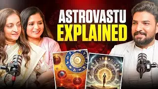 AstroVastu को अच्छे से समझे #वास्तु 