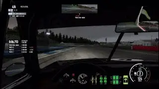 Project CARS 2 - Hockenheim - BMW StanceWorks VGTB