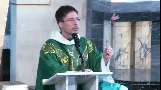5 SIGNS OF HEAVEN - Fr. Mark Goring, CC