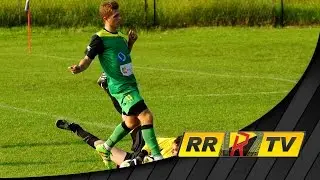 Puchar Polski: Silesia Miechowice - Ruch Radzionków