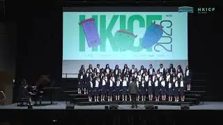 HKICF2025 比賽暨大師班 瑪利諾修院學校（中學部）合唱團 Maryknoll Convent School (Secondary Section) Choir