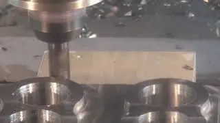 Dugard HD Range of Heavy Duty VMC