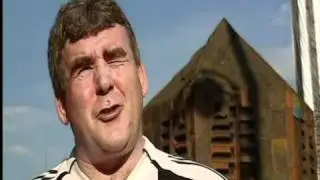 A History of Newcastle and Gateshead presented by Ant & Dec