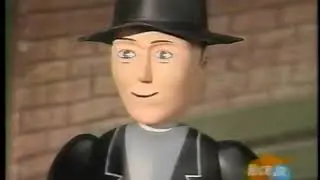 Shining Time Station - All's Fair - Nick Jr Version - Part 2/2