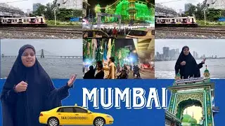 Mumbai block Mahim Dargah Minara Masjid ￼visit ￼