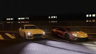 Assetto Corsa | Shutoko Revival x stankoh321 | Three