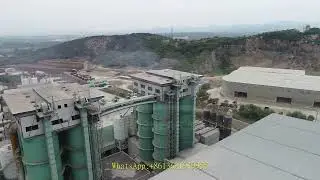 china high efficient fine crusher equipment