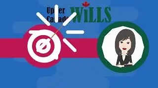 Seniors 50+ - Getting a Will at a Discount - Here is how Upper Canada WILLS can help