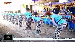 Goyang Singkek Tayub Sido Laras