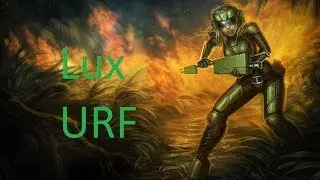 LIVE Lux URF [Temporada 2014] 