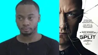 Split - Movie Review
