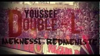 DOUBLEL  MEKNASSI REDMANISTE  rap meknes