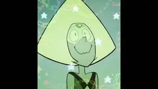 UMAMASUME ! || #stevenuniverse #stevenuniverseedit #peridot #su #edit #stevenuniversefuture