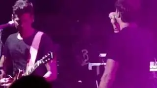Dvicio - El Secreto. (San Javier 22/08/15)