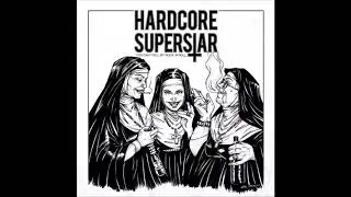 Hardcore Superstar - AD/HD (Official Audio)