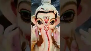 ganesh making video #2022