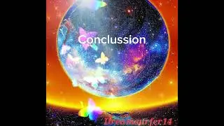Conclussion (From Elements mixtape)