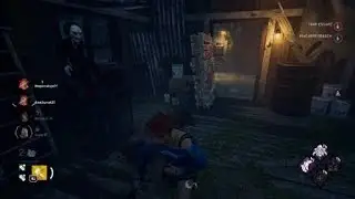 Save me great skill check, save me.