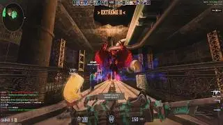 CS2 ZOMBIE ESCAPE  ze FFVII Mako Reactor v5 | Katlost #csgo #cs2 #zombieescape