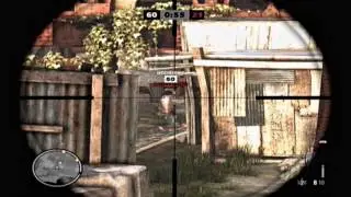 vRADlUMv - Max Payne 3 Montage #01