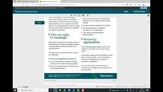 DocuSign - Completing an Application